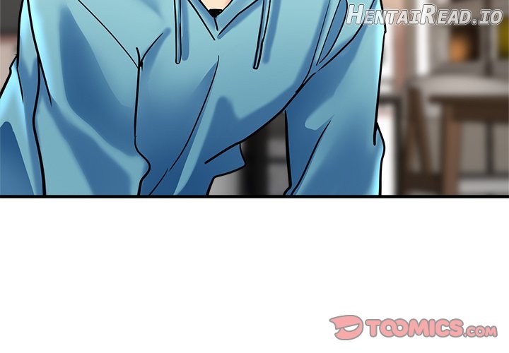 Stretched Out Love Chapter 51 - page 3