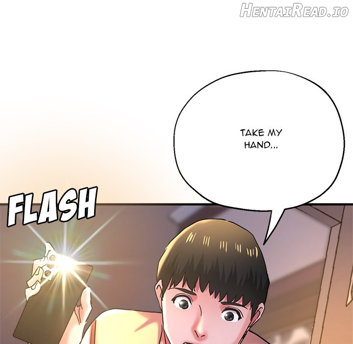 Stretched Out Love Chapter 51 - page 38