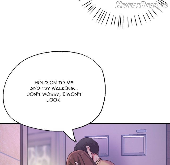 Stretched Out Love Chapter 51 - page 50