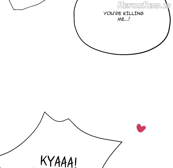 Stretched Out Love Chapter 52 - page 101