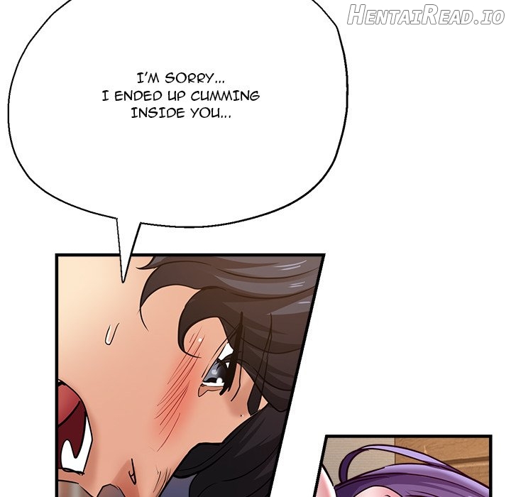 Stretched Out Love Chapter 52 - page 104