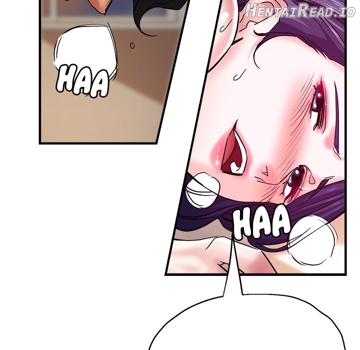 Stretched Out Love Chapter 52 - page 105