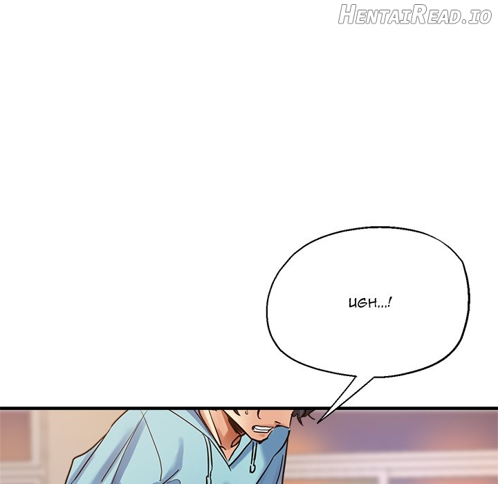 Stretched Out Love Chapter 52 - page 107