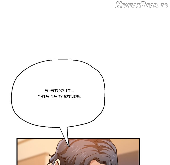 Stretched Out Love Chapter 52 - page 109
