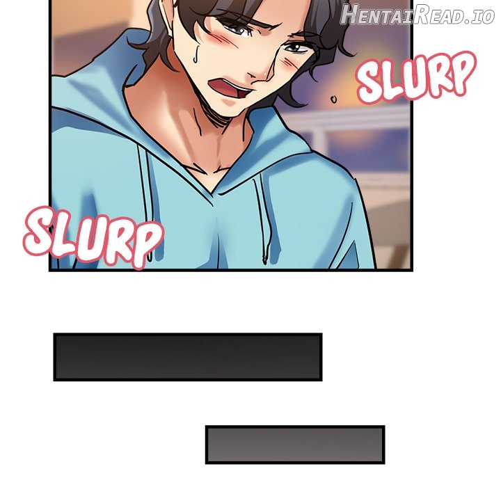Stretched Out Love Chapter 52 - page 110
