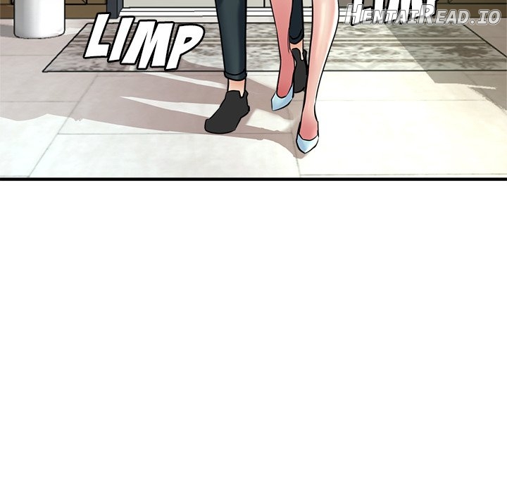 Stretched Out Love Chapter 52 - page 115