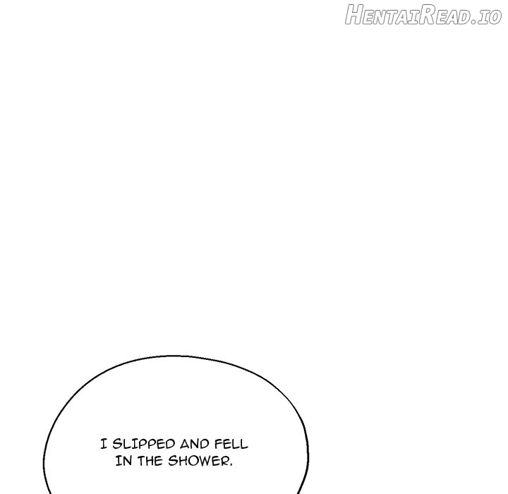 Stretched Out Love Chapter 52 - page 117