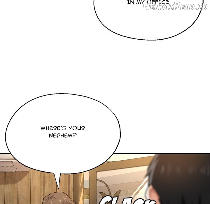 Stretched Out Love Chapter 52 - page 119