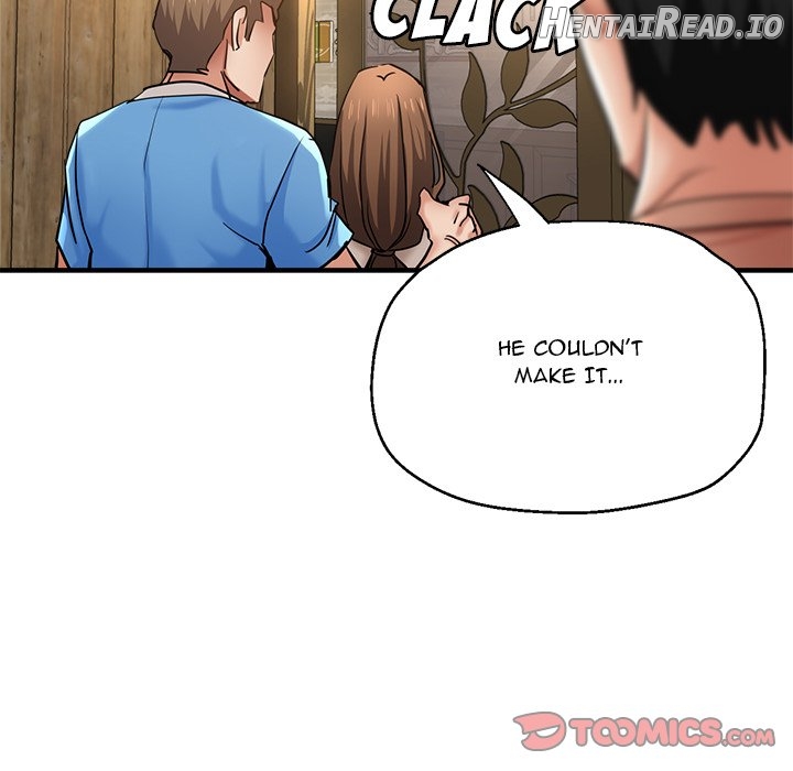 Stretched Out Love Chapter 52 - page 120