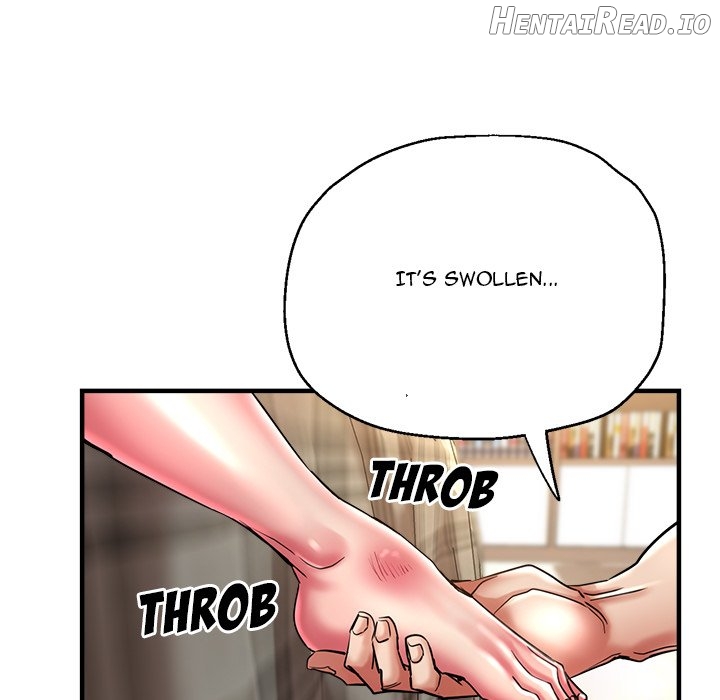 Stretched Out Love Chapter 52 - page 121