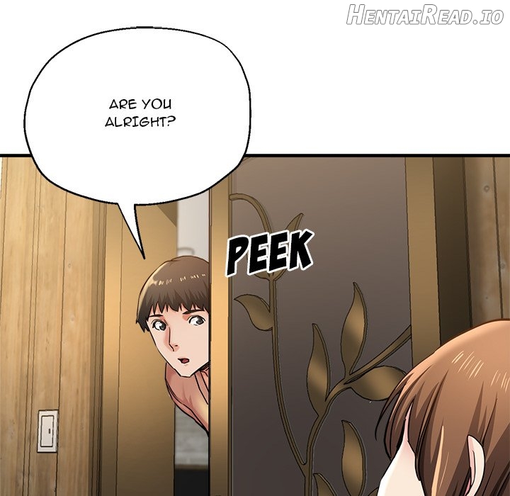 Stretched Out Love Chapter 52 - page 127