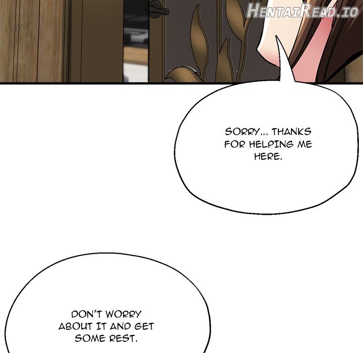 Stretched Out Love Chapter 52 - page 128