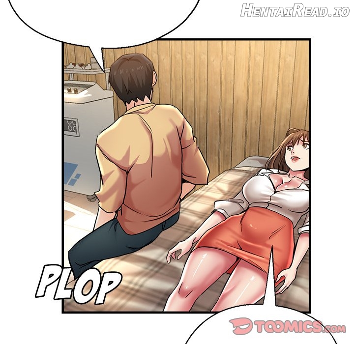 Stretched Out Love Chapter 52 - page 129