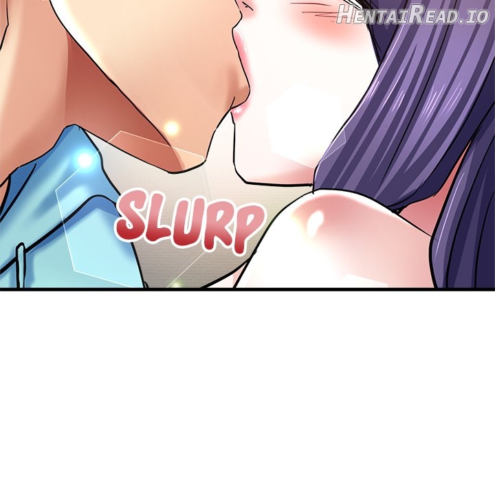 Stretched Out Love Chapter 52 - page 13