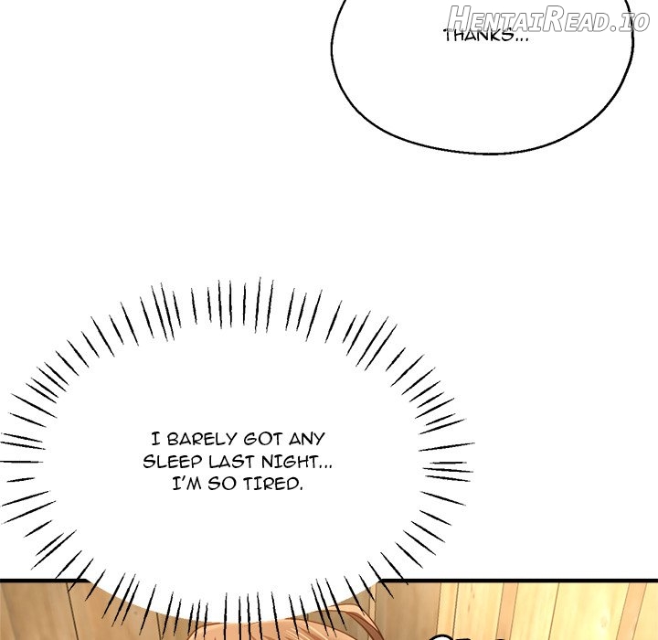 Stretched Out Love Chapter 52 - page 130
