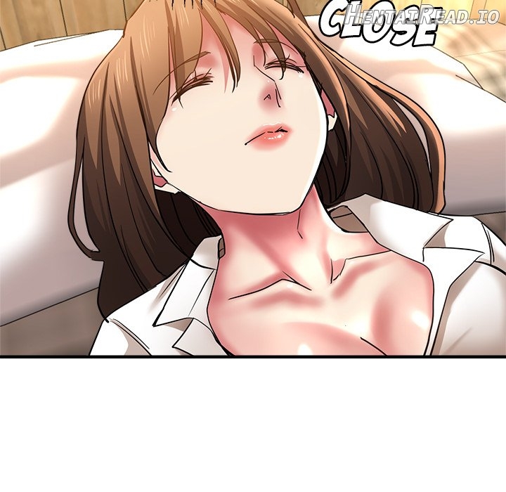 Stretched Out Love Chapter 52 - page 131