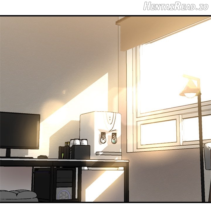 Stretched Out Love Chapter 52 - page 133