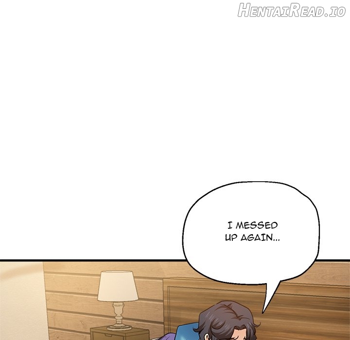 Stretched Out Love Chapter 52 - page 134