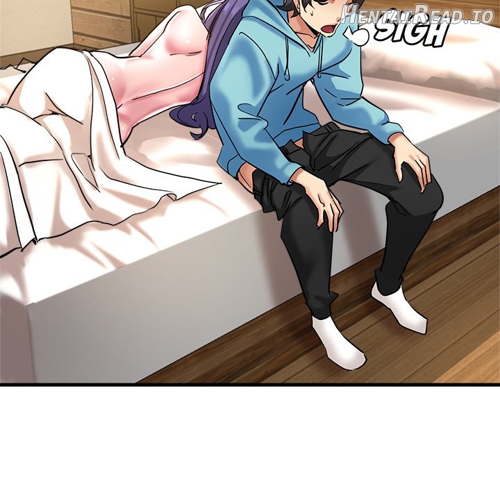 Stretched Out Love Chapter 52 - page 135