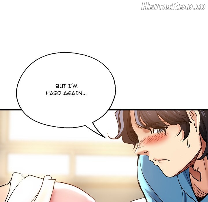 Stretched Out Love Chapter 52 - page 137