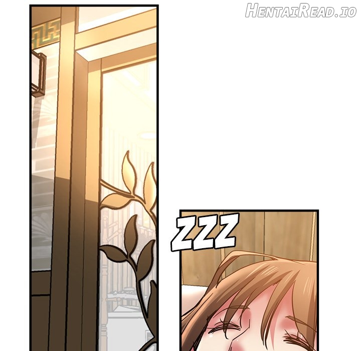 Stretched Out Love Chapter 52 - page 142