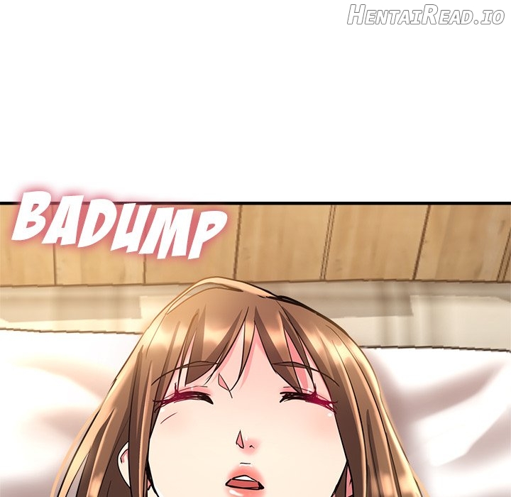 Stretched Out Love Chapter 52 - page 146