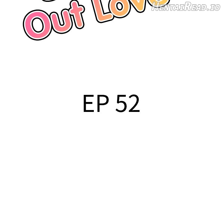 Stretched Out Love Chapter 52 - page 16