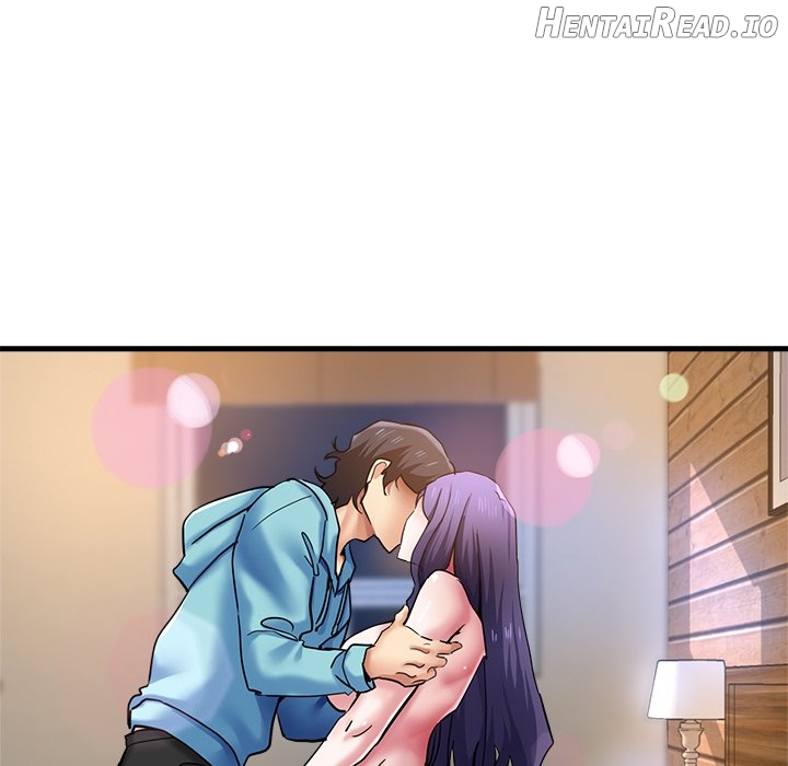Stretched Out Love Chapter 52 - page 18