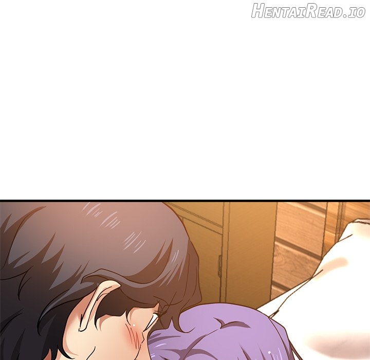 Stretched Out Love Chapter 52 - page 20