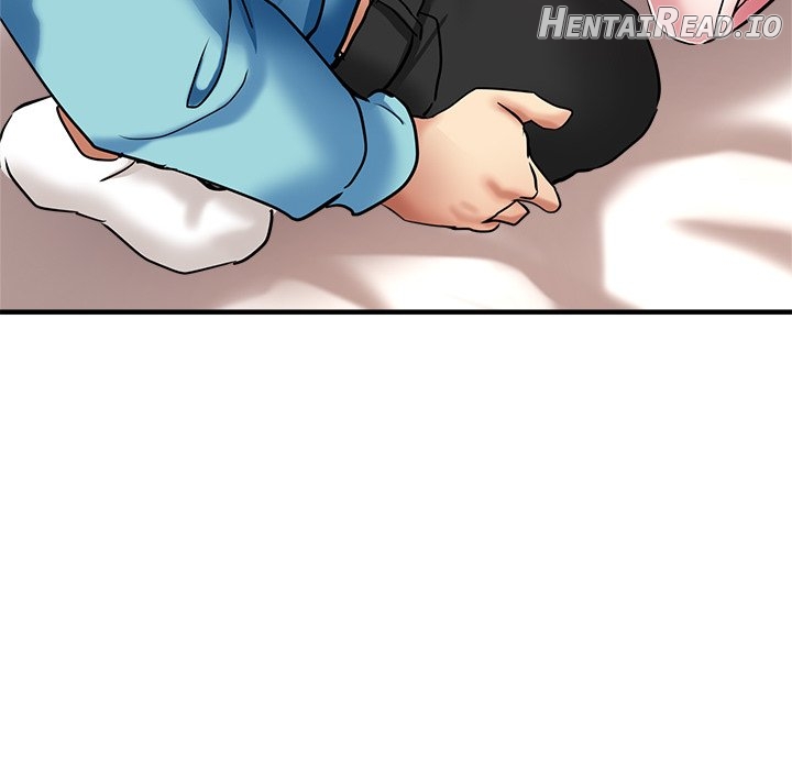 Stretched Out Love Chapter 52 - page 22