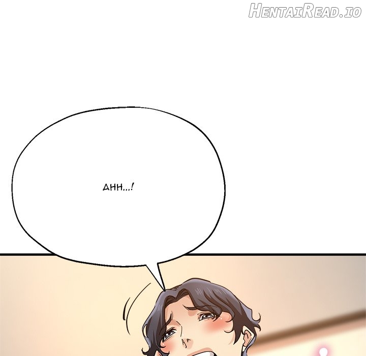 Stretched Out Love Chapter 52 - page 23