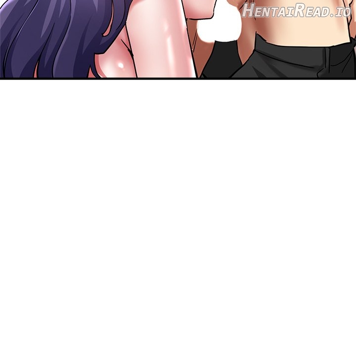 Stretched Out Love Chapter 52 - page 25