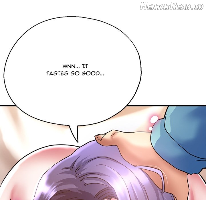 Stretched Out Love Chapter 52 - page 26