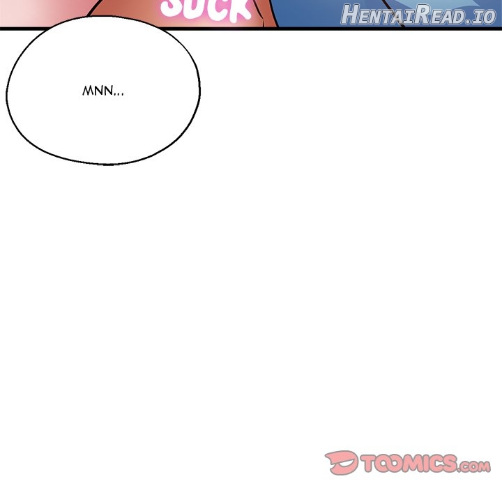 Stretched Out Love Chapter 52 - page 30