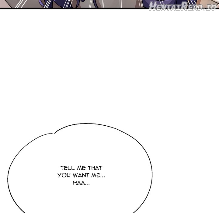 Stretched Out Love Chapter 52 - page 33