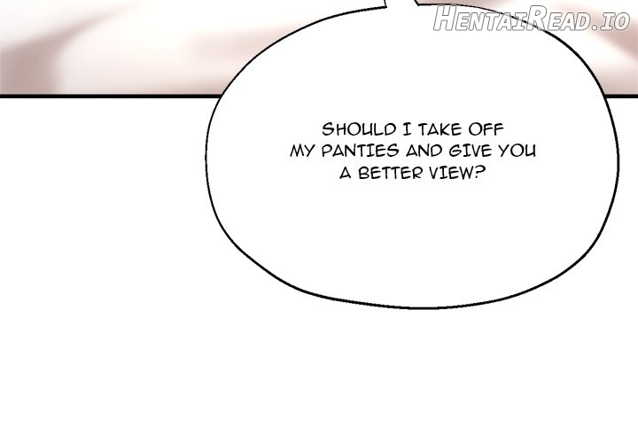 Stretched Out Love Chapter 52 - page 4