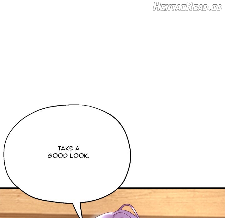 Stretched Out Love Chapter 52 - page 41