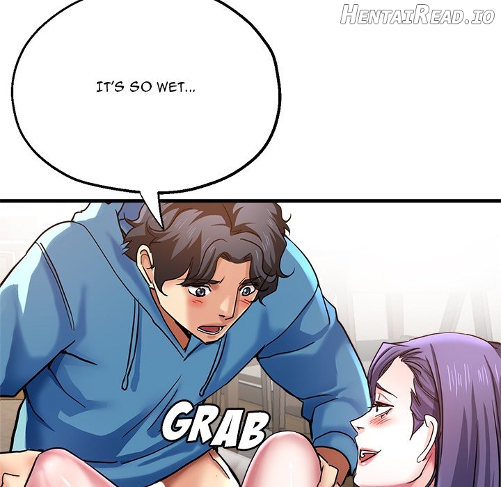 Stretched Out Love Chapter 52 - page 45