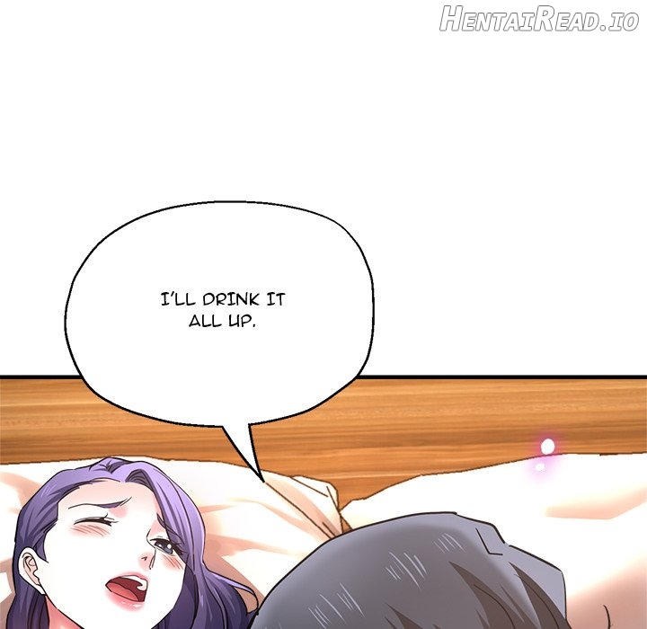 Stretched Out Love Chapter 52 - page 47