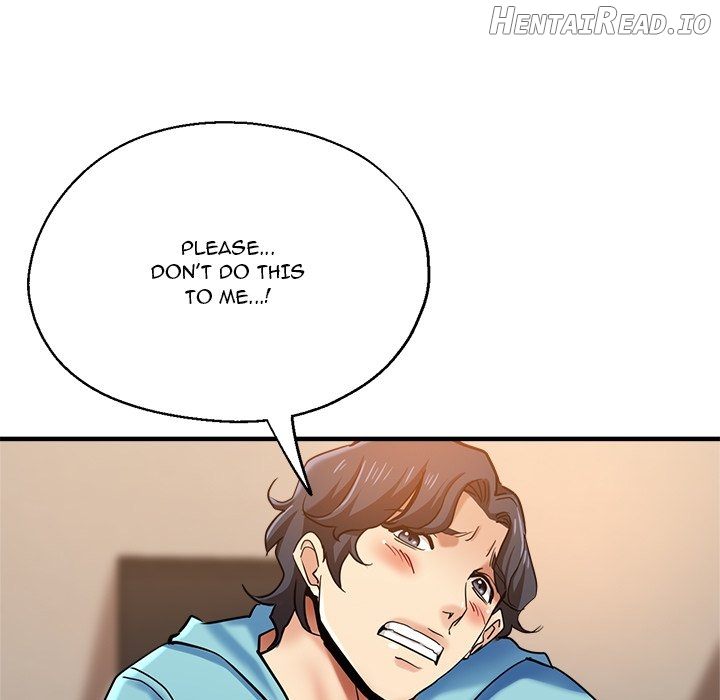 Stretched Out Love Chapter 52 - page 5