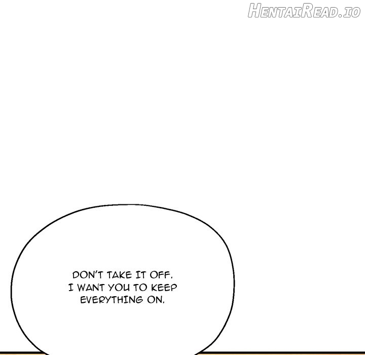 Stretched Out Love Chapter 52 - page 51