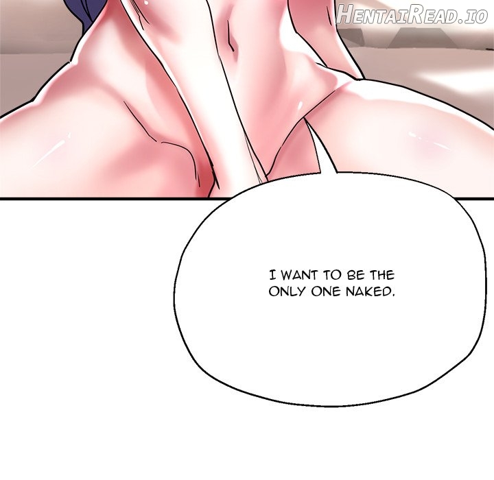 Stretched Out Love Chapter 52 - page 53