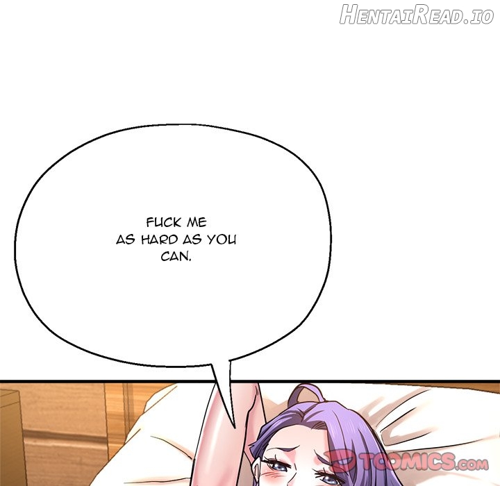 Stretched Out Love Chapter 52 - page 57