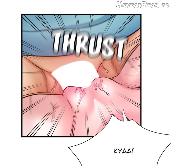 Stretched Out Love Chapter 52 - page 60