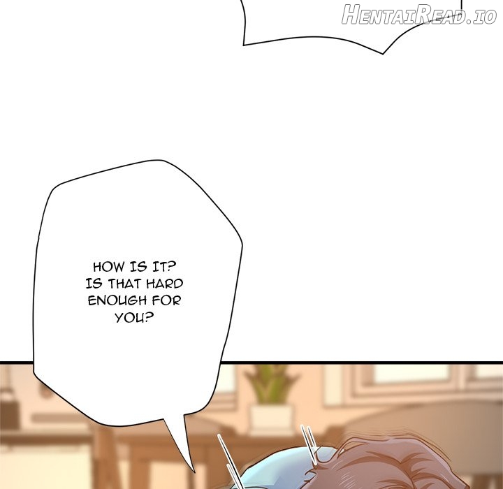 Stretched Out Love Chapter 52 - page 61