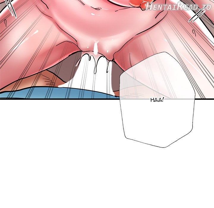 Stretched Out Love Chapter 52 - page 71
