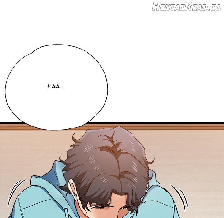 Stretched Out Love Chapter 52 - page 72