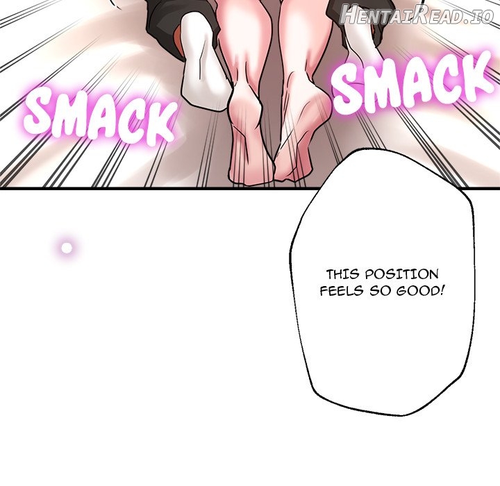 Stretched Out Love Chapter 52 - page 76