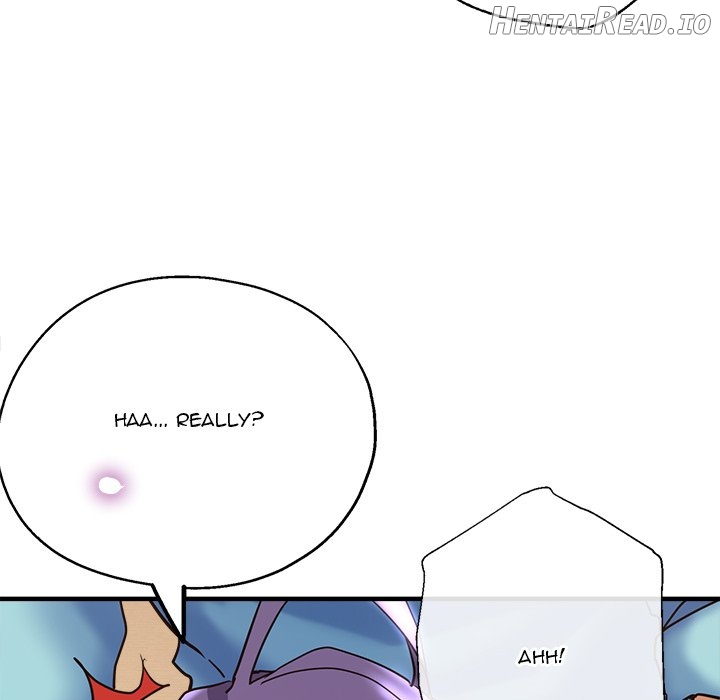 Stretched Out Love Chapter 52 - page 79