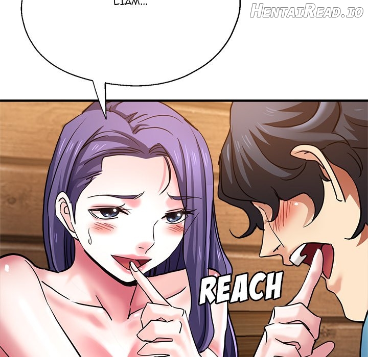 Stretched Out Love Chapter 52 - page 8